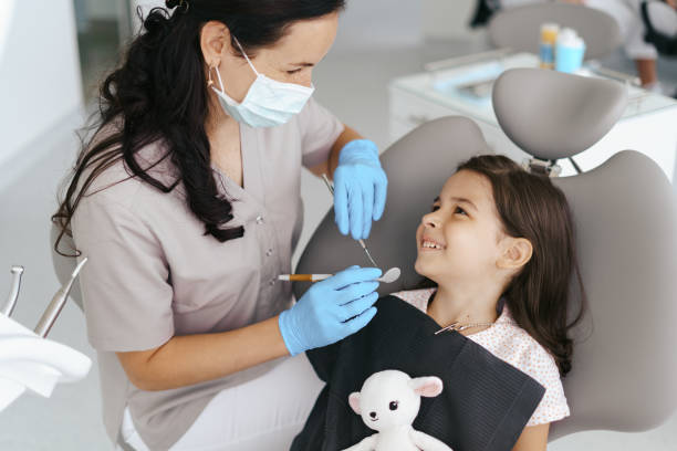 Best Pediatric Emergency Dentist in Camas, WA
