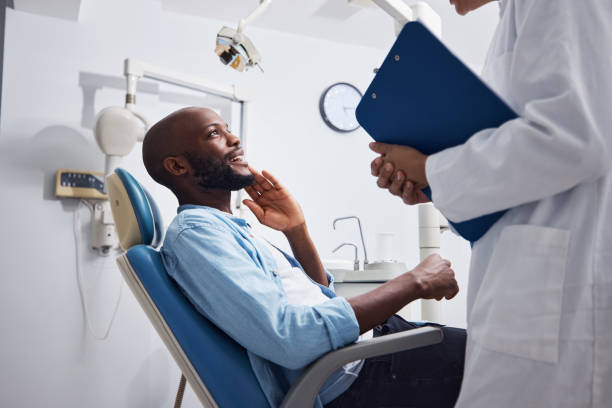 Best Emergency Treatment for Toothache in Camas, WA