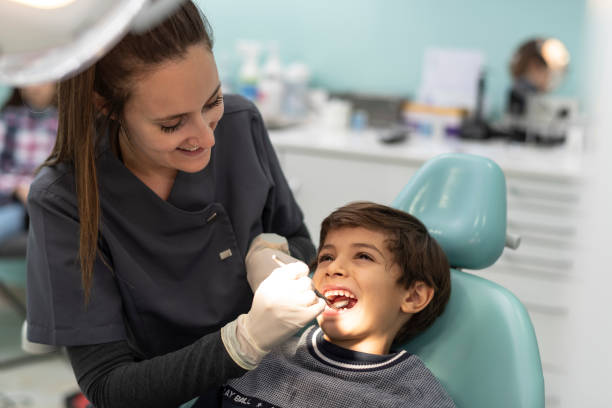 Best Emergency Broken Tooth Repair in Camas, WA