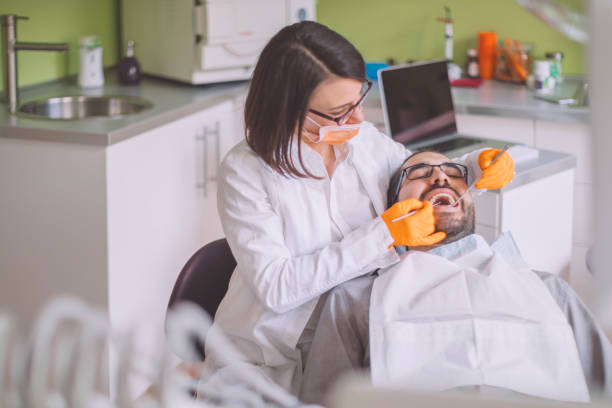 Best Emergency Orthodontic Repairs in Camas, WA