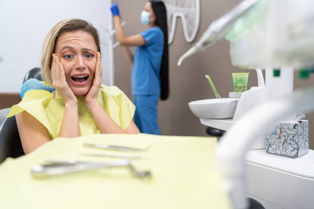Best Emergency Tooth Extraction in Camas, WA